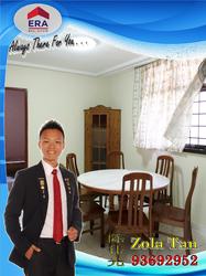 Blk 341B Sembawang Close (Sembawang), HDB 4 Rooms #148809902